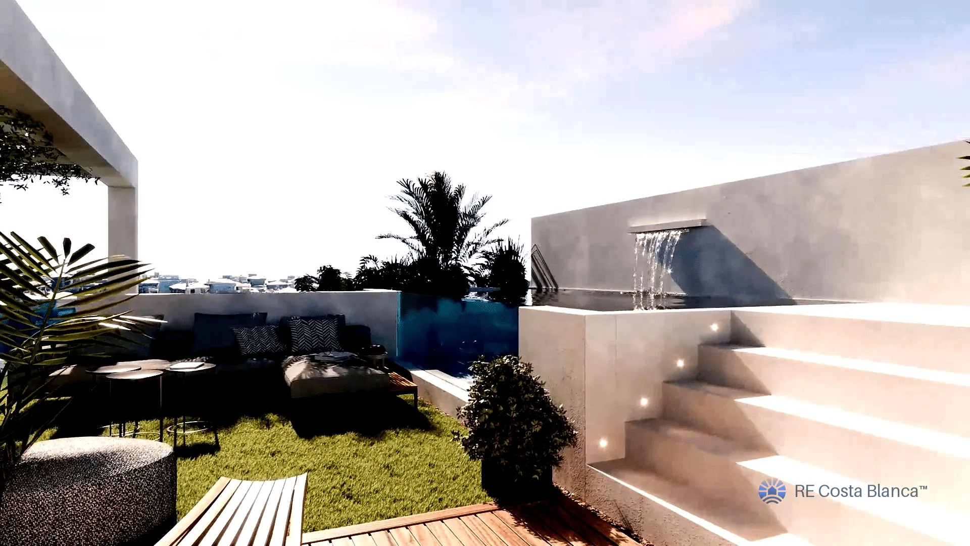 Apartamento · Torrevieja