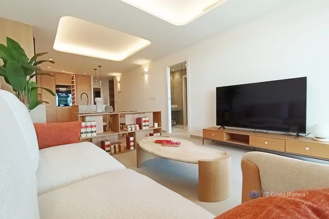 Apartamento · Benijófar