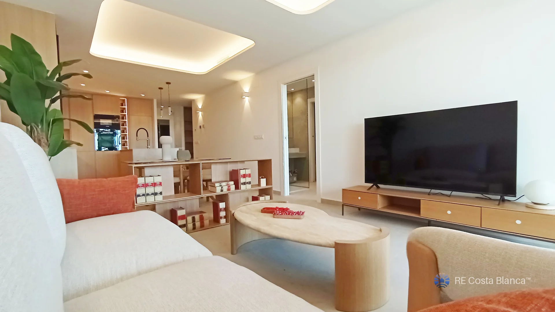 Apartment · Benijófar